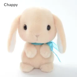 Pote Usa Loppy Onedari Rabbit Plush Collection (Standard) 20 Pote Usa Loppy Onedari Rabbit Plush Collection (Standard) -Otaku Bliss 995c770857be492ab2a8e4cdc6b55e41.jpg