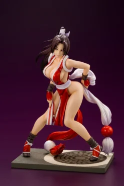 Kotobukiya SNK Bishoujo The King Of Fighters '98 Mai Shiranui 31 Kotobukiya SNK Bishoujo The King Of Fighters '98 Mai Shiranui -Otaku Bliss 9a8e1c233d02457088c858a6145d95e6.jpg