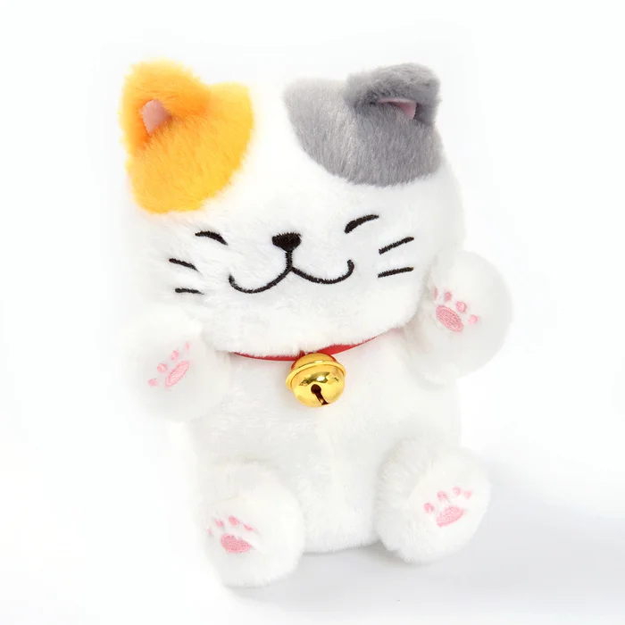 Nekkorogari Tai Plush Collection (Standard) 15 Nekkorogari Tai Plush Collection (Standard) - Image 13