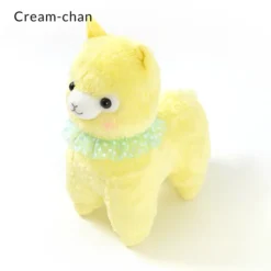 Alpacasso Furi Furi Alpaca Plush Collection (Big) 28 Alpacasso Furi Furi Alpaca Plush Collection (Big) -Otaku Bliss 9abca6b18e0546d28a3d3d7ad1b9c97f.jpg