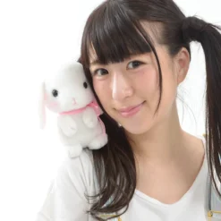 Pote Usa Loppy Onedari Rabbit Plush Collection (Standard) 23 Pote Usa Loppy Onedari Rabbit Plush Collection (Standard) -Otaku Bliss 9af17b1deb7c4774a38320a2169008ad.jpg