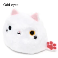 Neko-dango Plush Collection -Otaku Bliss 9b84a32ef0254618b2e1ff0bb2cde932.jpg