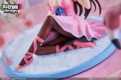 Original Design Art Corp. Nekojira Flamingo Young Ballerina 1/7 Scale Figure -Otaku Bliss 9ba2d9d5077944c1bda0687730a11922.jpg