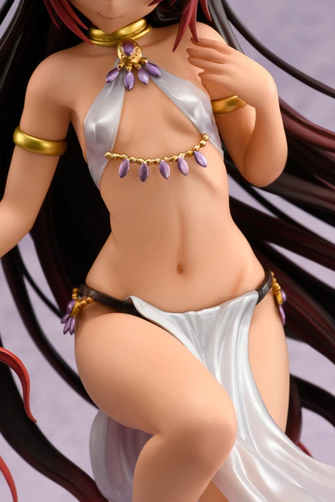 To Love-Ru Darkness Nemesis 1/7 Scale Figure 9 To Love-Ru Darkness Nemesis 1/7 Scale Figure - Image 7