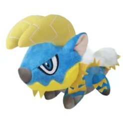 CAPCOM Monster Hunter Plush Collection Vol. 11 (Re-run) -Otaku Bliss 9caa51962ba048f0bffafe673bd94217.jpg