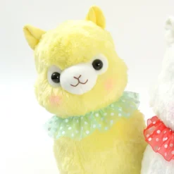 Alpacasso Furi Furi Alpaca Plush Collection (Big) 33 Alpacasso Furi Furi Alpaca Plush Collection (Big) -Otaku Bliss 9caf6084828942aaa7811e3c882ed629.jpg
