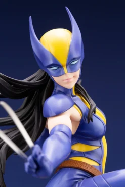 Kotobukiya Marvel X-Men Wolverine (Laura Kinney) Bishoujo Statue -Otaku Bliss 9d3076ce482246baacc7eabf1e5a491c.jpg