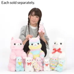 Alpacasso Sitting Plush Collection (Standard) -Otaku Bliss 9d68ddb08d1945babd05e4e0e4a73b22.jpg