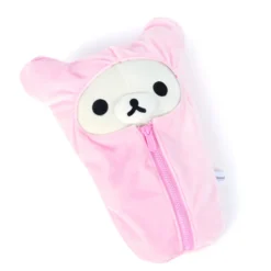 Rilakkuma Sleeping Bag Plushies -Otaku Bliss 9dc5c20ef3914daf935898ae166ff797.jpg