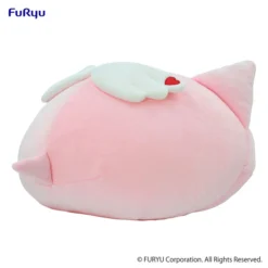 Nemuneko Cat Cupid Pink Big Plush Toy -Otaku Bliss 9dc8ff95a9e844c39a2bd7ab4cdf46c6.jpg