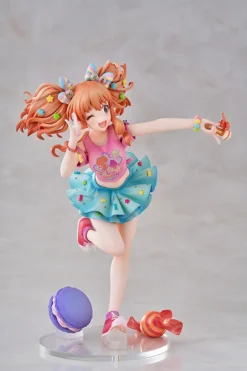 The Idolm@ster Cinderella Girls Kirari Moroboshi: AnKira!? Kyosokyoku Ver. 1/7 Scale Figure -Otaku Bliss 9dcc60ad5d564dab9f2de096fe4b527f.jpg