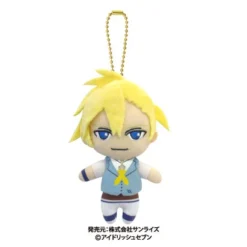 IDOLiSH 7 Ball Chain Plushies -Otaku Bliss 9dee6cd7f01347cb86ba3eeb3531ea52.jpg