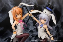 Is The Order A Rabbit?? Cocoa: Bunny Ver. 1/8 Scale Figure (Re-run) -Otaku Bliss 9e5c6eab1eef4a879938a20d165c00b0.jpg