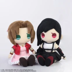 Square Enix Final Fantasy VII Remake Tifa Lockhart Plush -Otaku Bliss 9e61605b25494b8ebc0e08e9804982d7.jpg