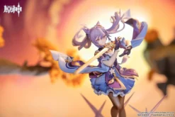 Apex Genshin Impact Keqing: Piercing Thunderbolt Ver. 1/7 Scale Figure -Otaku Bliss 9e62c71e563c4e138d512a3c59378ae7.jpg