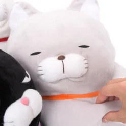 Hige Manjyu Mochikko Cat Plush Collection (Big) -Otaku Bliss 9eeea623c0db4bc2b109e973ce2459ee.jpg