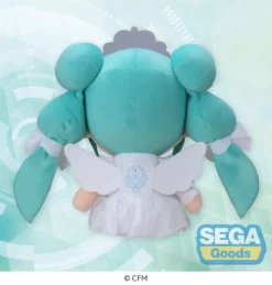 SP Fluffy Plush Hatsune Miku: Hatsune Miku 15th Anniversary Ver. 9 SP Fluffy Plush Hatsune Miku: Hatsune Miku 15th Anniversary Ver. -Otaku Bliss 9efde2f391204919a12a3936236963ff.jpg