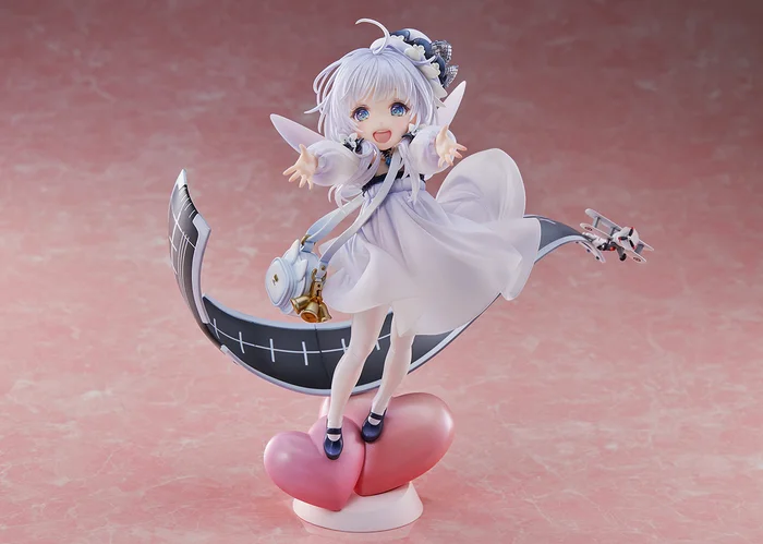 Azur Lane Little Illustrious Non-Scale Figure 4 Azur Lane Little Illustrious Non-Scale Figure - Image 2