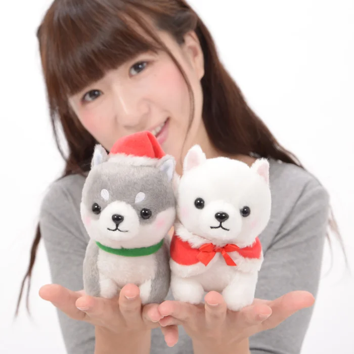 Mameshiba San Kyodai Christmas Dog Plush Collection (Standard) 16 Mameshiba San Kyodai Christmas Dog Plush Collection (Standard) - Image 14