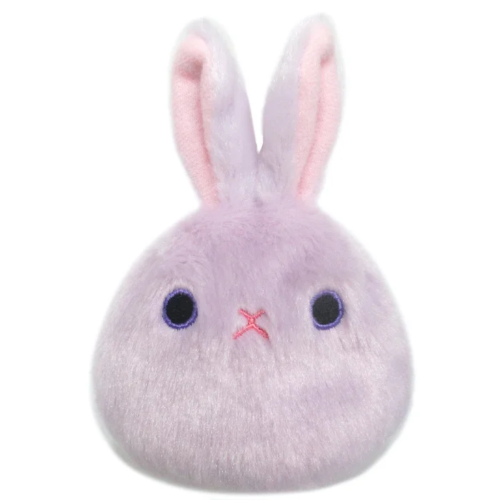 Pastel Rabi-dango Plush Collection 7 Pastel Rabi-dango Plush Collection - Image 5