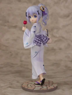 Plum Is The Order A Rabbit? Bloom Chino: Summer Festival Ver. Repackage Edition 1/7 Scale Figure -Otaku Bliss 9fb846ba077e43bcb547620265f593d1.jpg