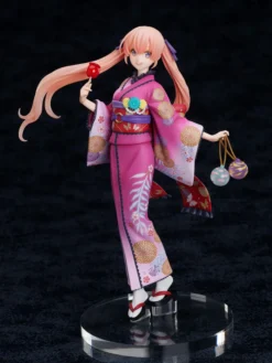 A Couple Of Cuckoos Erika Amano: Yukata 1/7 Scale Figure