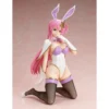 FREEing Mobile Suit Gundam Seed Destiny Meer Campbell: Bunny Ver. 1/4 Scale Figure -Otaku Bliss a05fe4a6cc6548fdbaffb277aa5e793c.jpg
