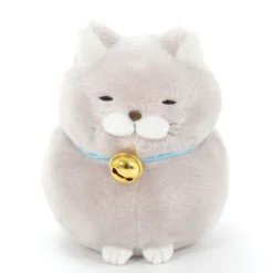 Hige Manjyu Cat Plush Collection (Standard)