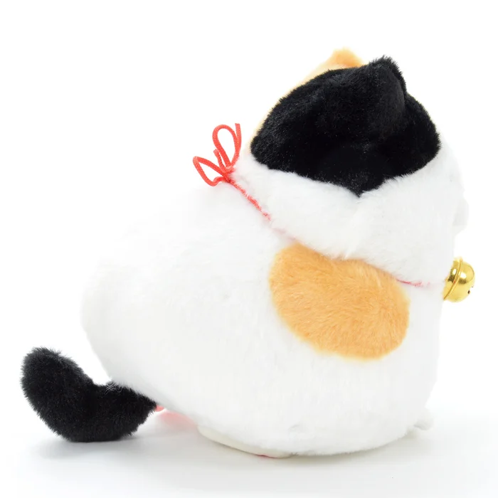 Hige Manjyu Cat Plush Collection (Standard) 6 Hige Manjyu Cat Plush Collection (Standard) - Image 4