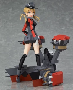GOOD SMILE COMPANY Figma KanColle Prinz Eugen -Otaku Bliss a0d2da09c0b2430d815206d0dec5f8cc.jpg