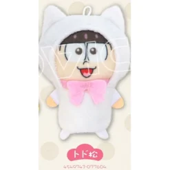 Puppela Osomatsu-san Mascot Collection -Otaku Bliss a110f42ced10477792b2c75c15f38618.jpg