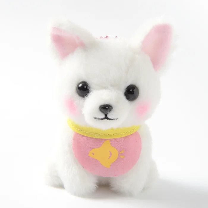 Mameshiba San Kyodai Komoriuta Dog Plush Collection (Ball Chain) 8 Mameshiba San Kyodai Komoriuta Dog Plush Collection (Ball Chain) - Image 6