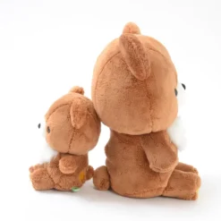 Rilakkuma Korilakkuma To Atarashii Otomodachi Koguma-chan Plush Collection -Otaku Bliss a165f790a9084065a1726d25d75bb554.jpg