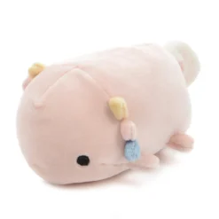 Marshmallow Aquamie Small Plush Collection -Otaku Bliss a1759242ceb84349b32947357f8d99d2.jpg