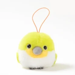 Kotori Tai Appare Bird Plush Collection (Mini Strap) -Otaku Bliss a1f47a14323244e3bfb1dfc2212aad16.jpg
