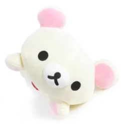 Rilakkuma Lying Down Plush Collection -Otaku Bliss a1fe197c7e6541799f2e0023e039d55a.jpg