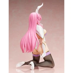 FREEing Mobile Suit Gundam Seed Destiny Meer Campbell: Bunny Ver. 1/4 Scale Figure -Otaku Bliss a2990023a37e43feafdc594924633cd2.jpg