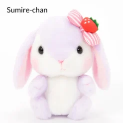Pote Usa Loppy Strawberry Plush Collection (Standard) 26 Pote Usa Loppy Strawberry Plush Collection (Standard) -Otaku Bliss a3a51c1de34d472c9e980d8fa9bb0119.jpg
