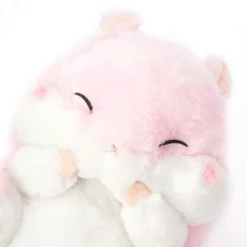 Coroham Coron Mori No Osanpo Hamster Plush Collection (Big) -Otaku Bliss a51df2aba6ec44ef84a40acfbbaa4619.jpg