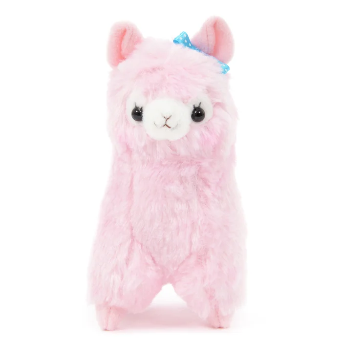 Alpacasso Alpaca Plush Collection (Standard) 9 Alpacasso Alpaca Plush Collection (Standard) - Image 7