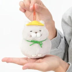 Hige Manjyu Tabi Cat Plush Collection (Ball Chain) -Otaku Bliss a5a99aeafe824ff2aebd2e85b740b143.jpg