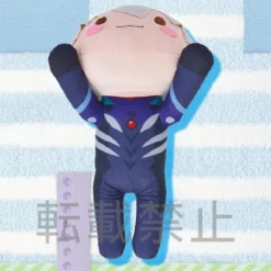 Mega Jumbo Lying Down Plush Evangelion: 3.0+1.0 Kaworu Nagisa: Plugsuit Ver. Feat. Sangatsu Youka -Otaku Bliss a5b0529e45c94212bbfec6b53e48bbce.jpg