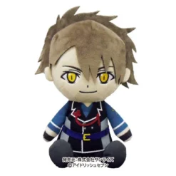 IDOLiSH 7 Plushies -Otaku Bliss a5cbe17a3eaa4555ba625980386b8780.jpg
