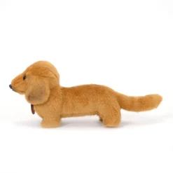 Graceful Small Dachshund Plush -Otaku Bliss a5e1fc7e50af4baf8a5ed56b88e582de.jpg