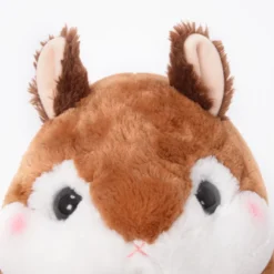 Coroham Coron Mori No Osanpo Hamster Plush Collection (Big) -Otaku Bliss a5fa973ac1ae4a249caa302ab7699a38.jpg