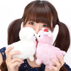 Alpacasso Kids Lovely Alpaca Plush Collection (Standard) -Otaku Bliss a5fe0acd5caa411b837b4fe74f8009ce.jpg