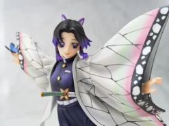 Aoshima Demon Slayer: Kimetsu No Yaiba Shinobu Kocho 1/7 Scale Figure -Otaku Bliss a60afe96c1da4ef7bb6055ae08948f7d.jpg
