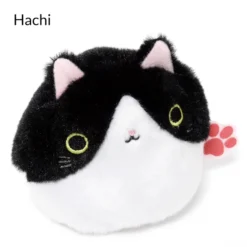 Neko-dango Plush Collection -Otaku Bliss a60bac2f89494898837b0f94fca07119.jpg
