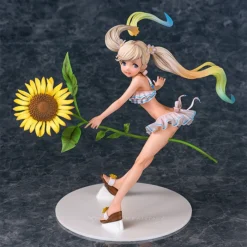 Granblue Fantasy Summer Version Io 1/7 Scale Figure -Otaku Bliss a69712cccc7b49d585ed3198574c9911.jpg