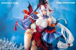Onmyoji Senhime 1/4 Scale Figure -Otaku Bliss a69e02b54ed144199f7b380a5237a4d1.jpg
